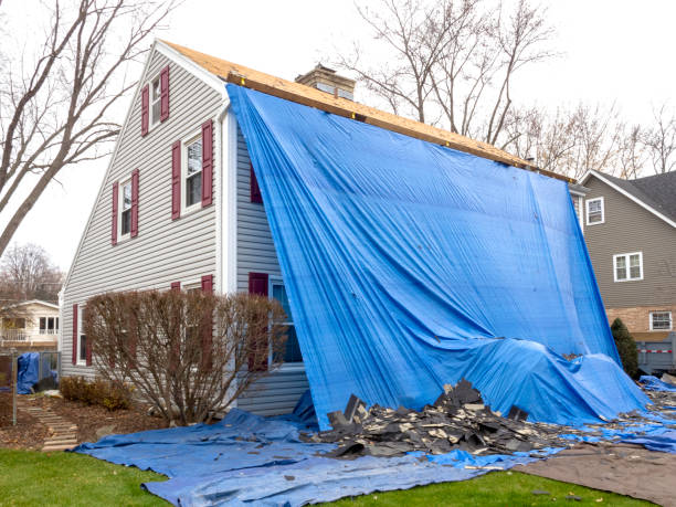 Best Residential Junk Removal  in Aurora, IN